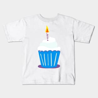 Birthday cake Kids T-Shirt